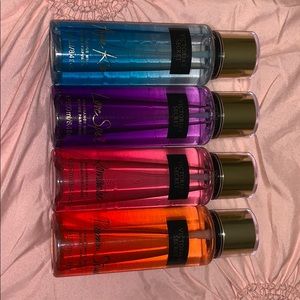 Victoria Secret Perfumes